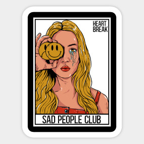 Sad girls club tumblr
